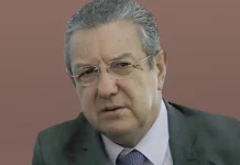 Mohamed Loukal