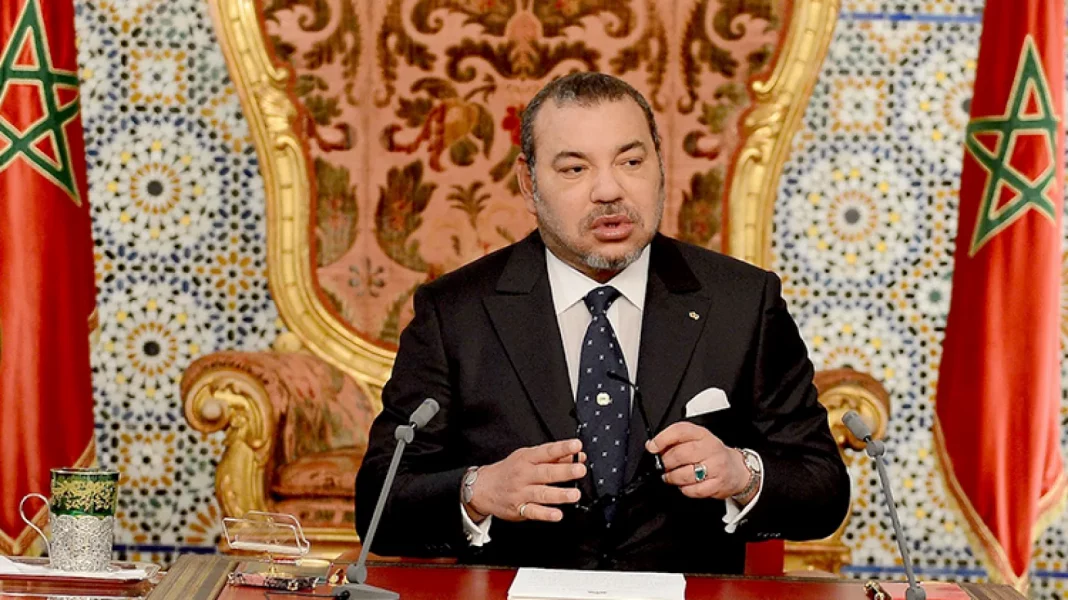 Mohammed VI Mohammed VI