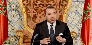Mohammed VI