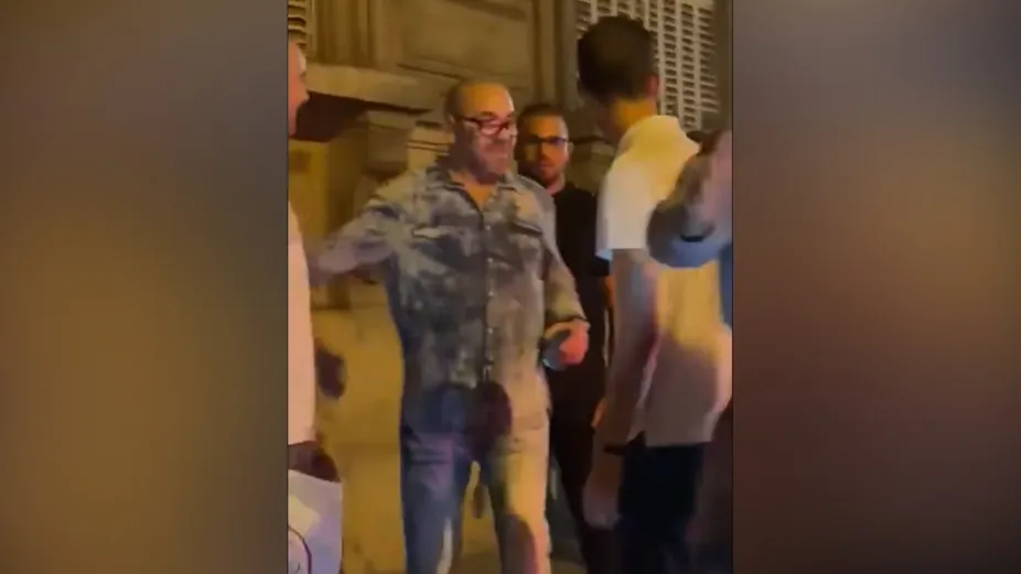 Mohammed VI ivre Mohammed VI ivre