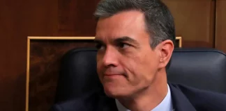 Pedro Sanchez