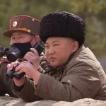 Président nord-coréen