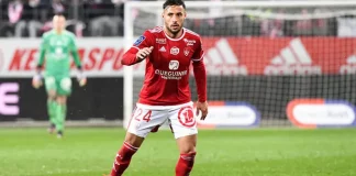 Youcef Belaili