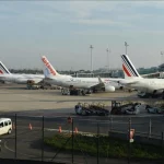 aéroport Charles de Gaulle