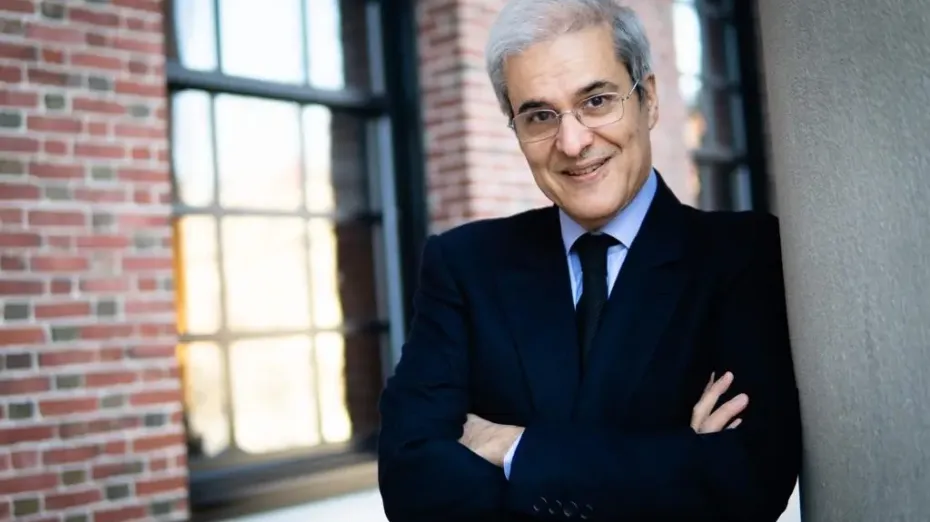 cousin du roi de Maroc le prince Hicham Alaoui cousin du roi de Maroc le prince Hicham Alaoui