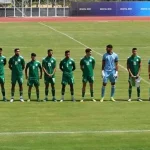 equipe d'algerie U23