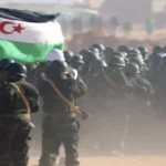 la guerre de libération du Sahara Occidental