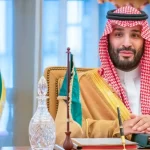 le prince héritier saoudien Mohammed ben Salmane