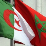 maroc algerie