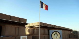 militaires français au Mali