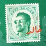 nouvel album Cheb Khaled