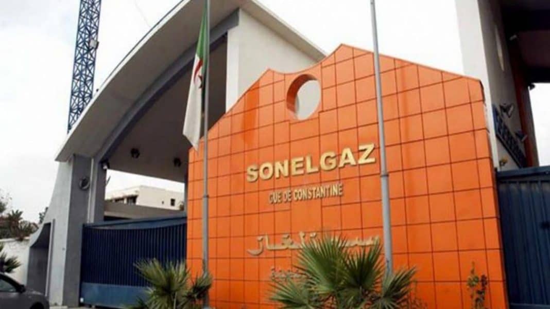 sonelgaz