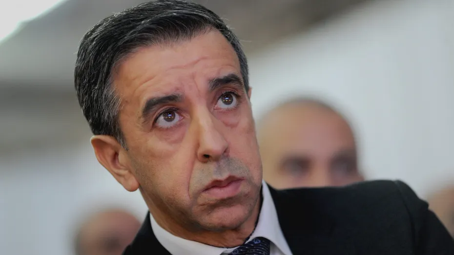 Ali Haddad Ali Haddad