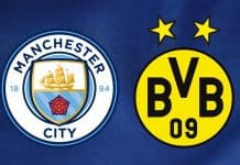 Manchester City - Dortmund
