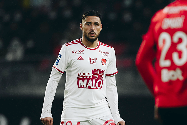 Youcef Belaili Youcef Belaili