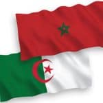 algerie maroc