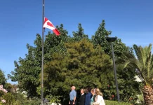 ambassade du Canada en Algérie