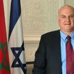 ambassadeur d'Israël au Maroc