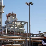 augmentation des livraisons de gaz de l'Algérie
