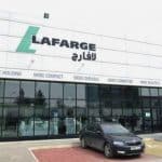 Lafarge Algérie