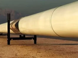 gazoduc transsaharien