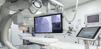 hôpital algéro-qatari