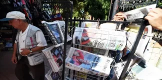 presse écrite