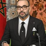 roi du Maroc, Mohammed VI