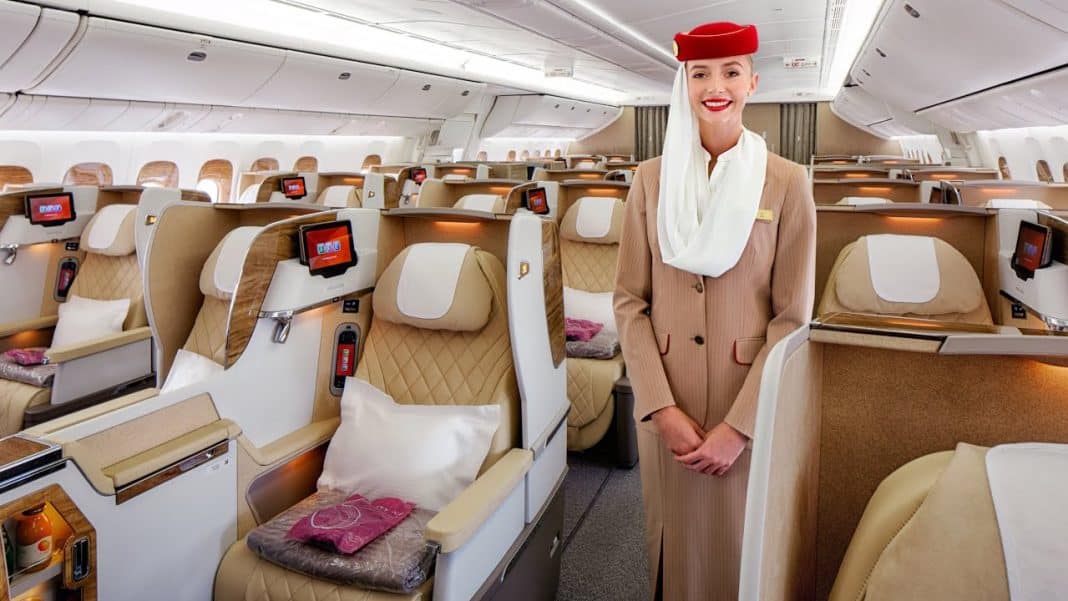 emirates