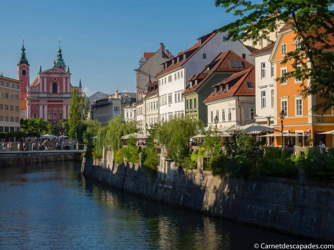 ljubljana