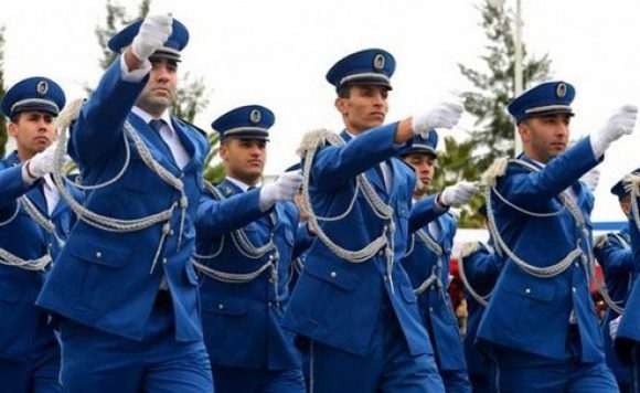 police police