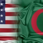 Algerie USA