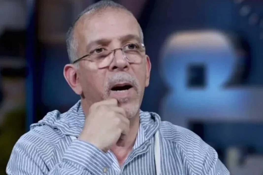 Hafid Derradji Hafid Derradji
