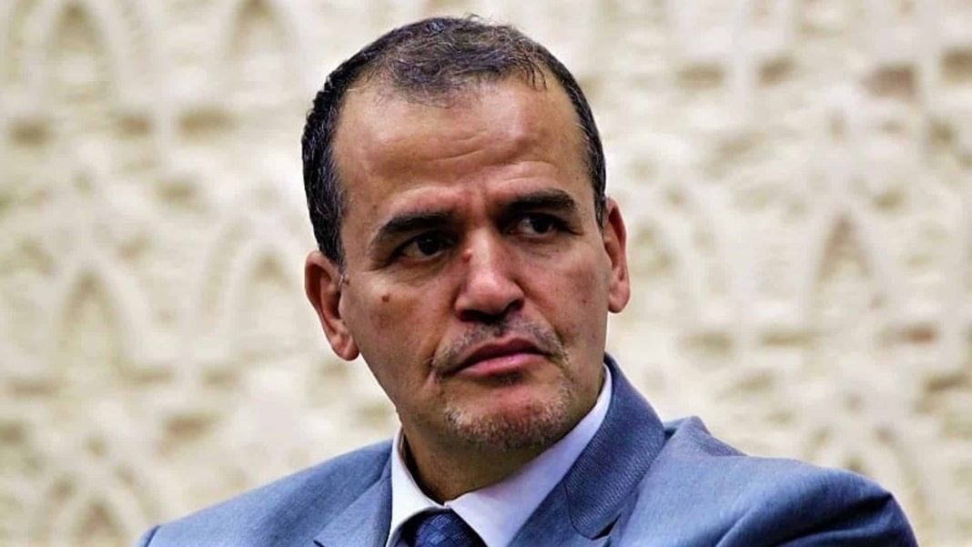Rezig Kamel Rezig