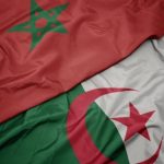 algerie maroc