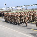 armée algérienne