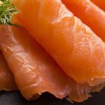 saumon fumé vendus dans toute la France