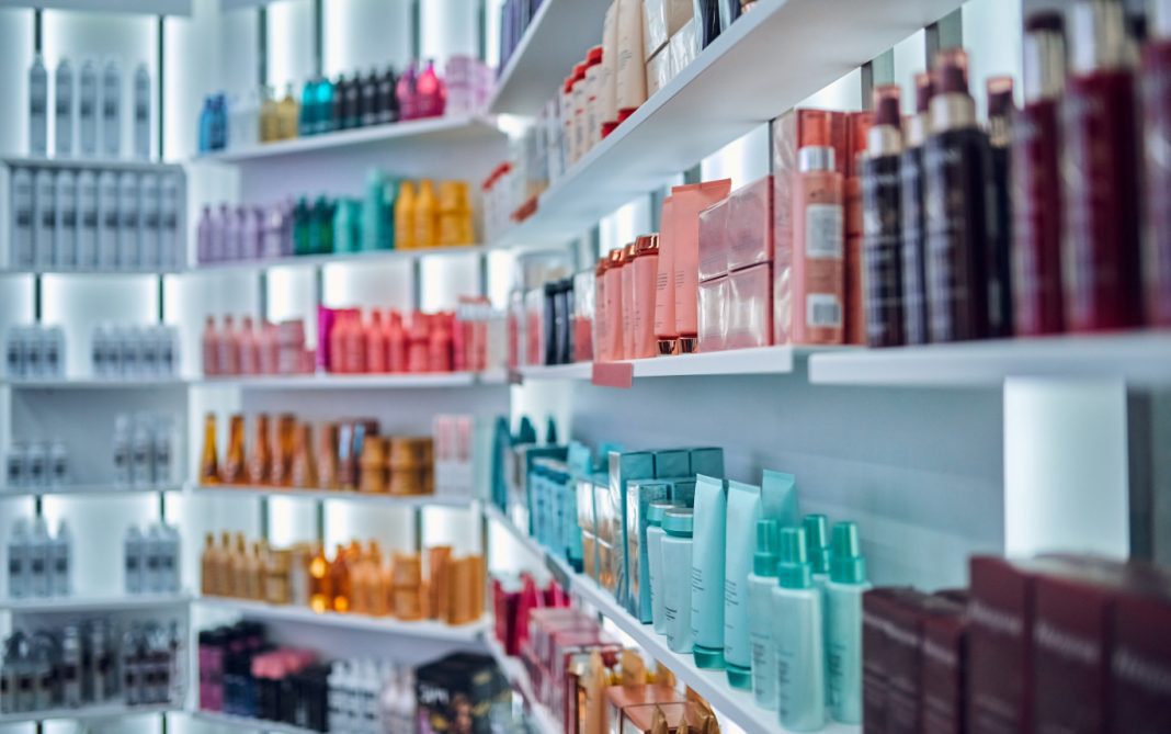 industrie cosmétique industrie cosmétique