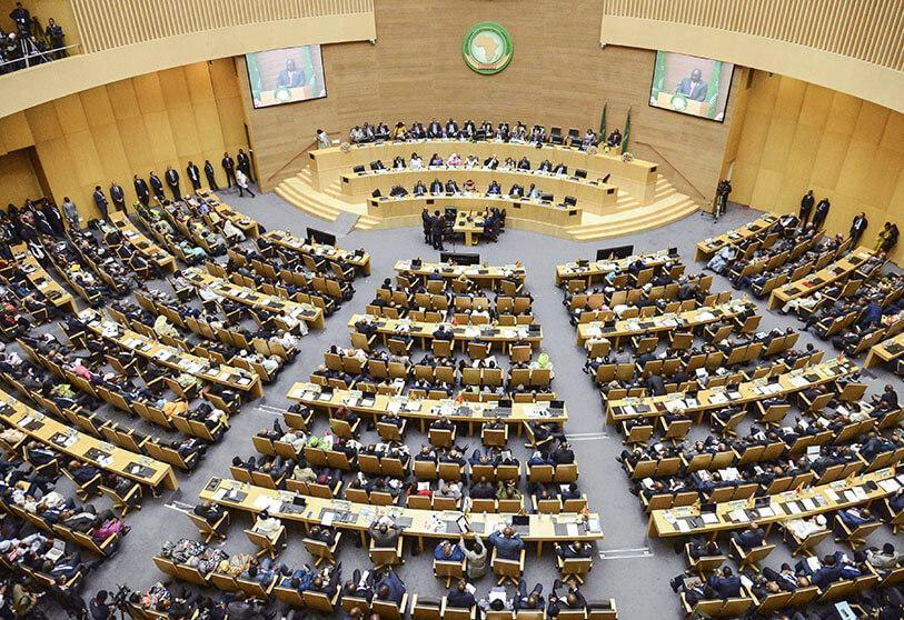 Algérie fait exclure la délégation israél