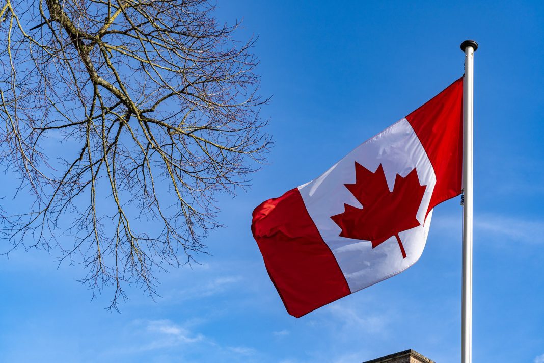Canada Canada
