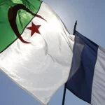 Consul général d'Algérie en France