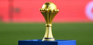 Coupe d'Afrique des nations CAN 2025