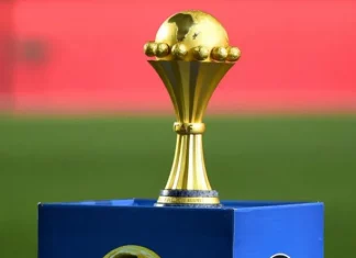 Coupe d'Afrique des nations CAN 2025