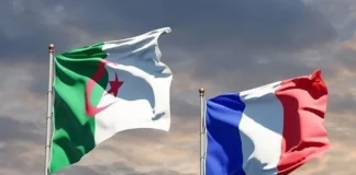 France Algérie
