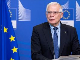 Josep Borrell Sahara occidental Maroc Parlement européen
