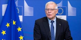 Josep Borrell Sahara occidental Maroc Parlement européen