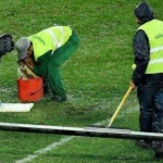 L'incident Karrata lors de la Coupe du monde des clubs au Maroc en 2014