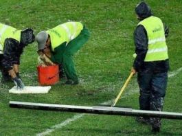 L'incident Karrata lors de la Coupe du monde des clubs au Maroc en 2014