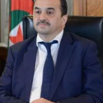 Ministre de l'Energie et des Mines Mohamed Arkab