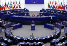 Parlement européen Maroc